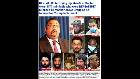 New York MUST RESPOND To Missouri Lawsuit Over FRADULENT Criminal Charges Against Pres Donald Trump
