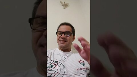 Amanhã é dia de Flu!!!