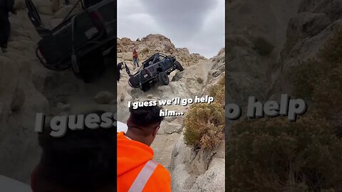 Every crew has one 😆