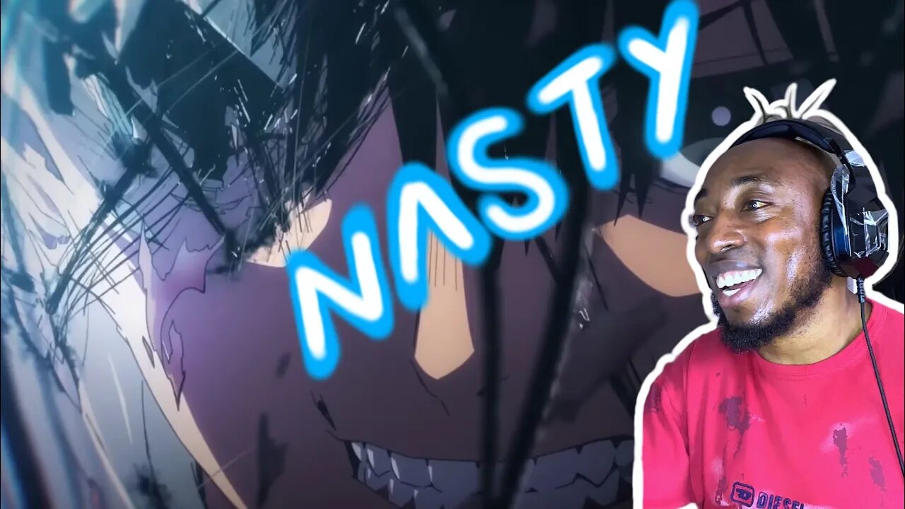 GoGo Loser Ranger Trailer Reaction And BreakDown By An Animator/Artist