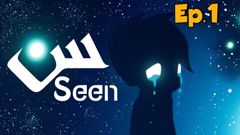 Seen[Ep.1]The saddest game i ever feel Full Walkthrough