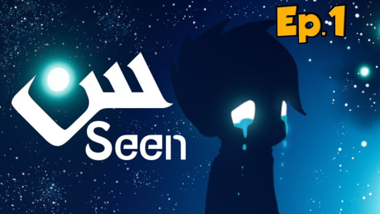 Seen[Ep.1]The saddest game i ever feel Full Walkthrough