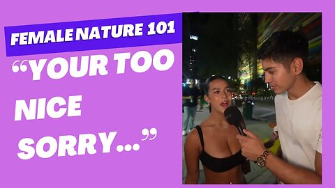 Female Nature Decoded: How to Truly Understand Modern Women