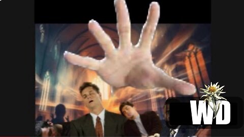 The Comatosed Church Need's To Wake Up To The Reality That The King Is Coming
