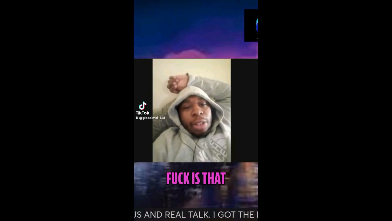 ITS REAL LIKE EVENTS GOIN ON!!!