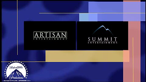 Artisan Entertainment / Summit Entertainment (2000)