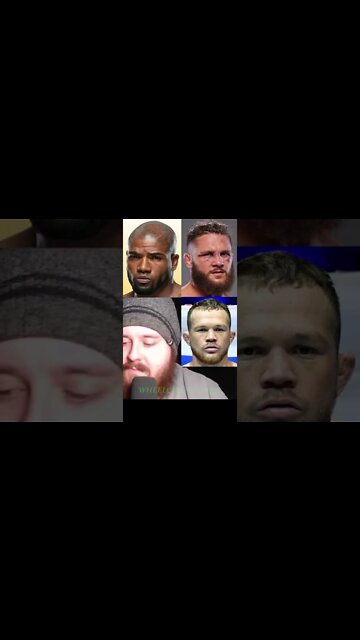 MMA Guru reacts to Bobby Green accusing Petr Yan and Rafael Fiziev of PED use in Thailand.