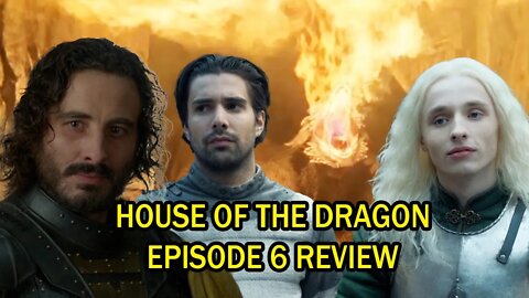 House Of The Dragon Episode 6 Review - Strong Children