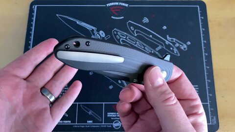 CJRB SCORIA | FIRST IMPRESSIONS