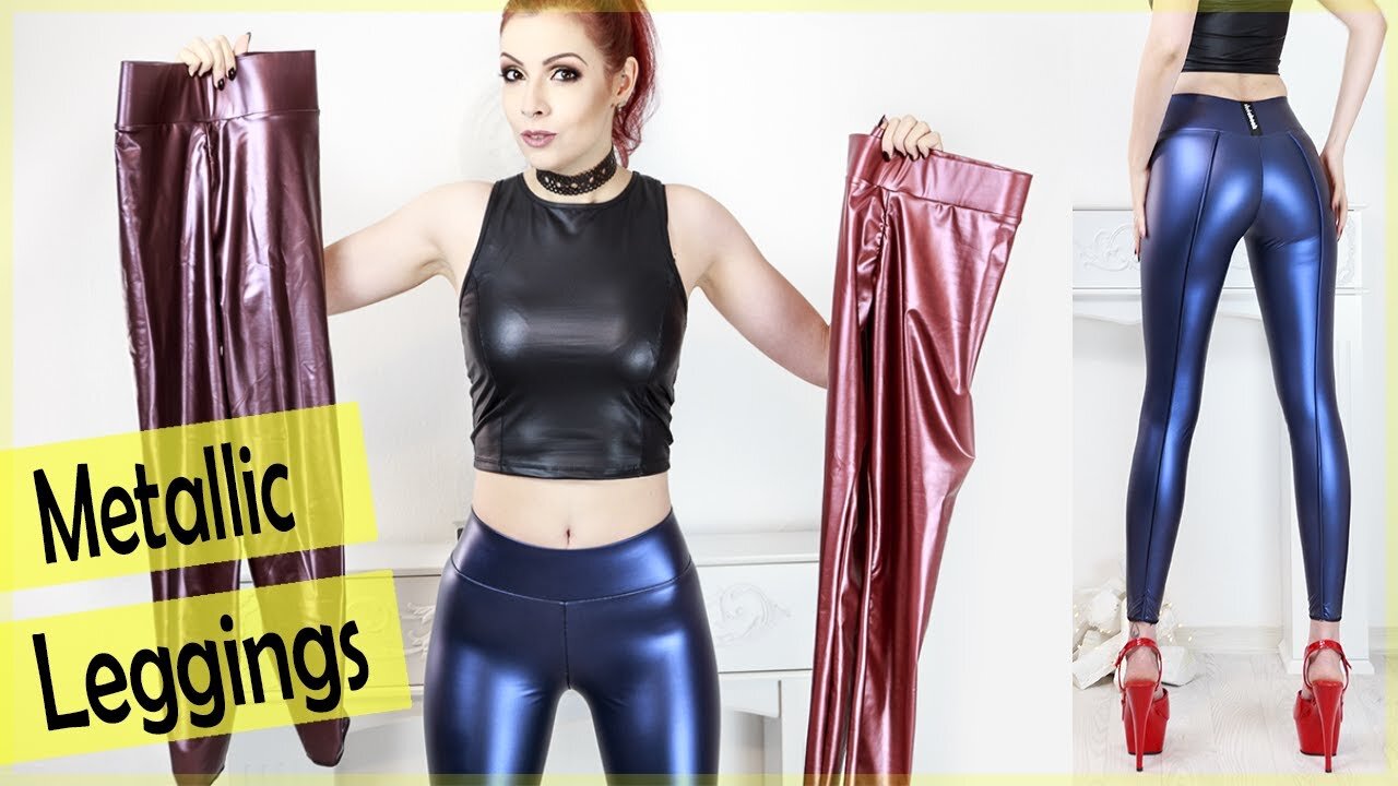 Leggings Review 3 (Celene Nox)