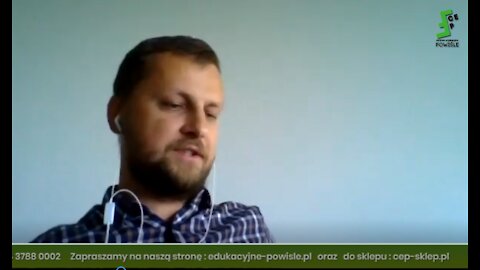 Tomasz Węgrzyn (KontrrewolucjaInformacyjna): Kondominium irańsko-chińskie, intelektualne obrzydzenie