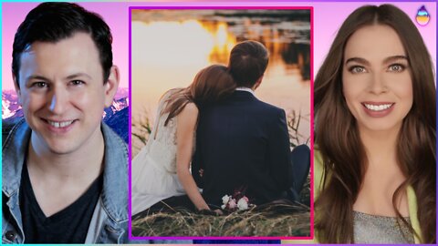 Victoria Rich: Marriage Will Not Fix Your Unfilfilled Self | April 9 2022