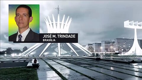 Trindade critica Lewandowski: “não estava falando apenas para alunos” | Morning Show