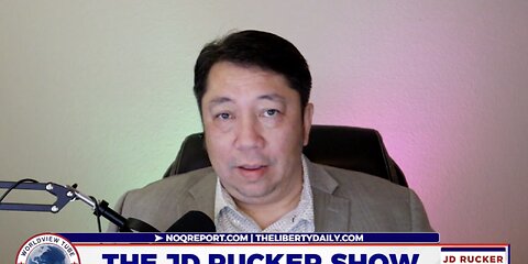 The JD Rucker Show | August 22, 2024