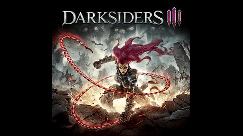 Darksiders 3: Part 16 (Finale)