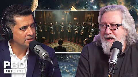 "Suppressed For Centuries" - Freemason Origins & SHOCKING Hidden History!