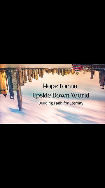 Food for Thought Part 1 God Only Hath Immortality