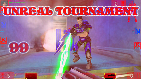 Lament II Domination Mastering Unreal Tournament 99 Win