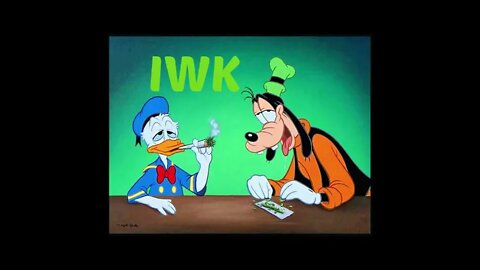 IWK 710 Daily Sesh ✌🥳💨