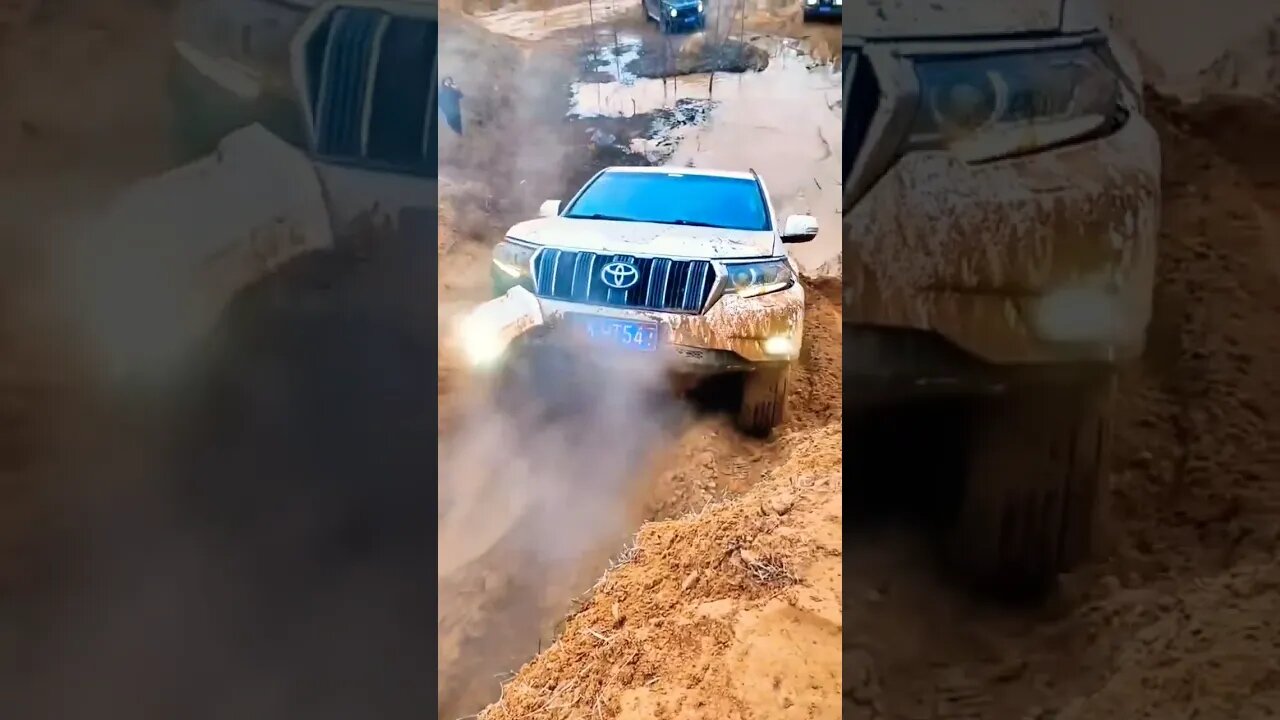 #shortvideo #tranding #travel #trendingshorts #offroad #offroadcar #challenges