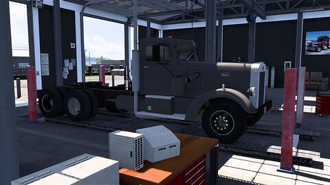 Suders Trucking Episode 4