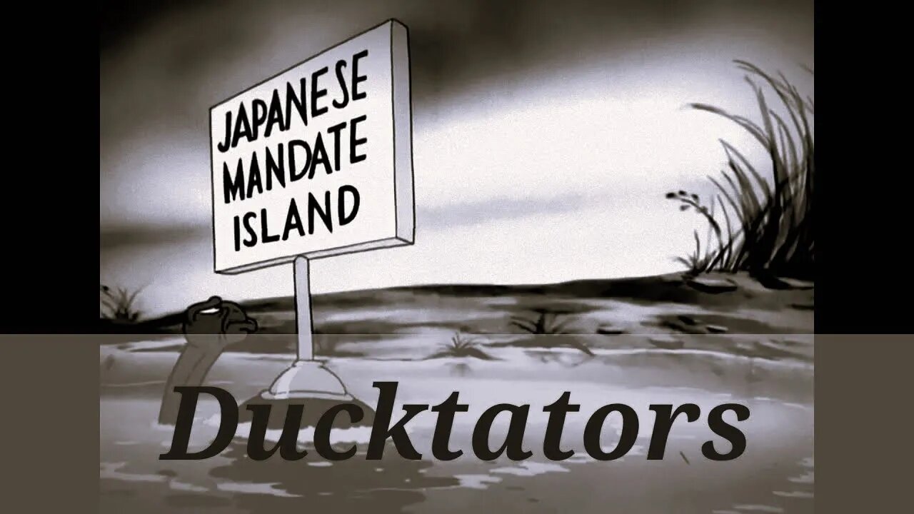 The Ducktators | Looney Tunes