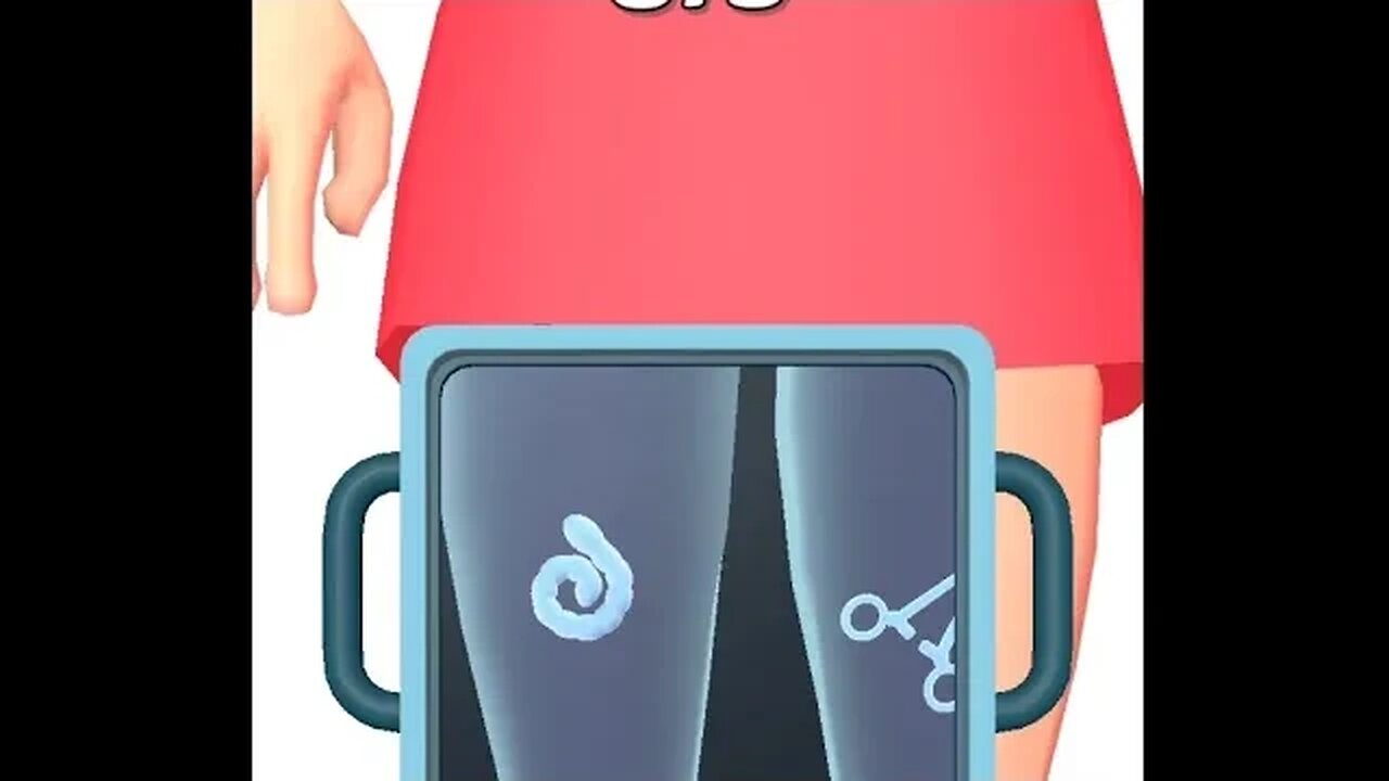 errr ... worm 🐛 parasite cleaned at body -- FRANSISCA SIM