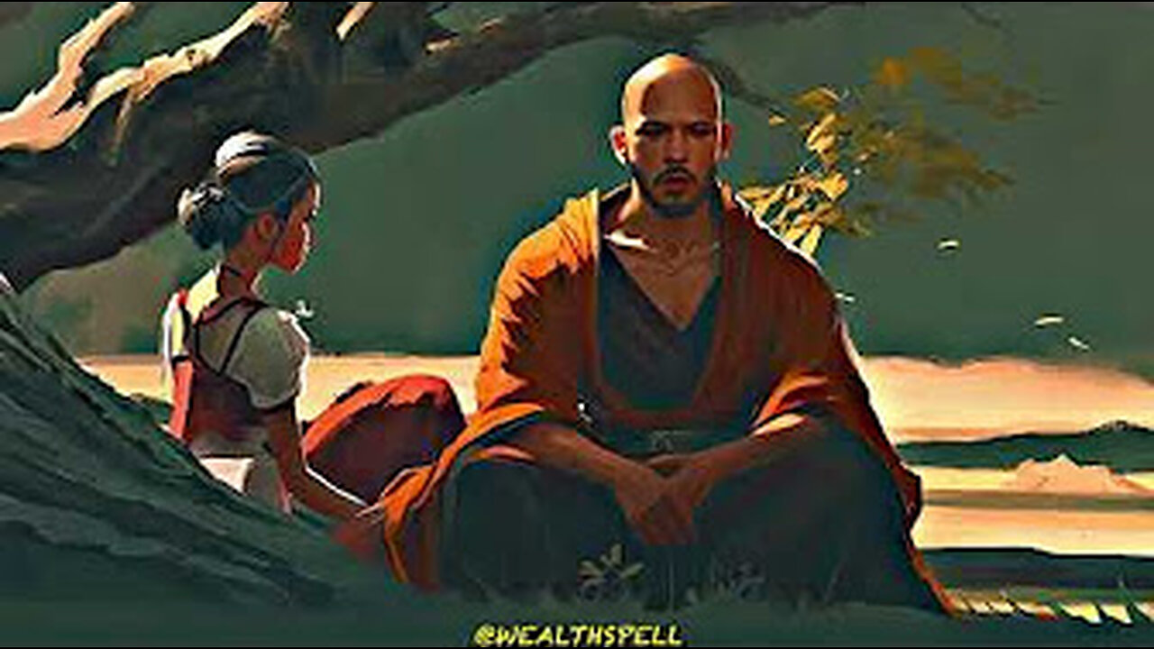 Straw Pillows | Chapter 1 of Tate's Tales of Wudan