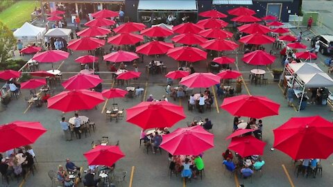 Big Ash Blues Bash celebrates local music with a cause