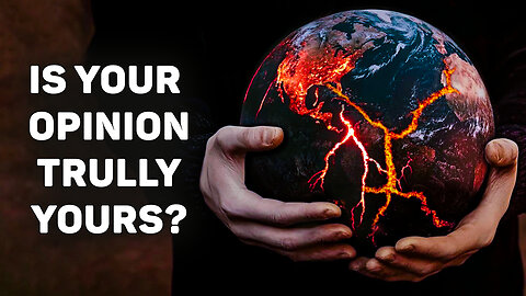 ILLUSION of Safety | How Manipulation DISTORTS Climate Reality