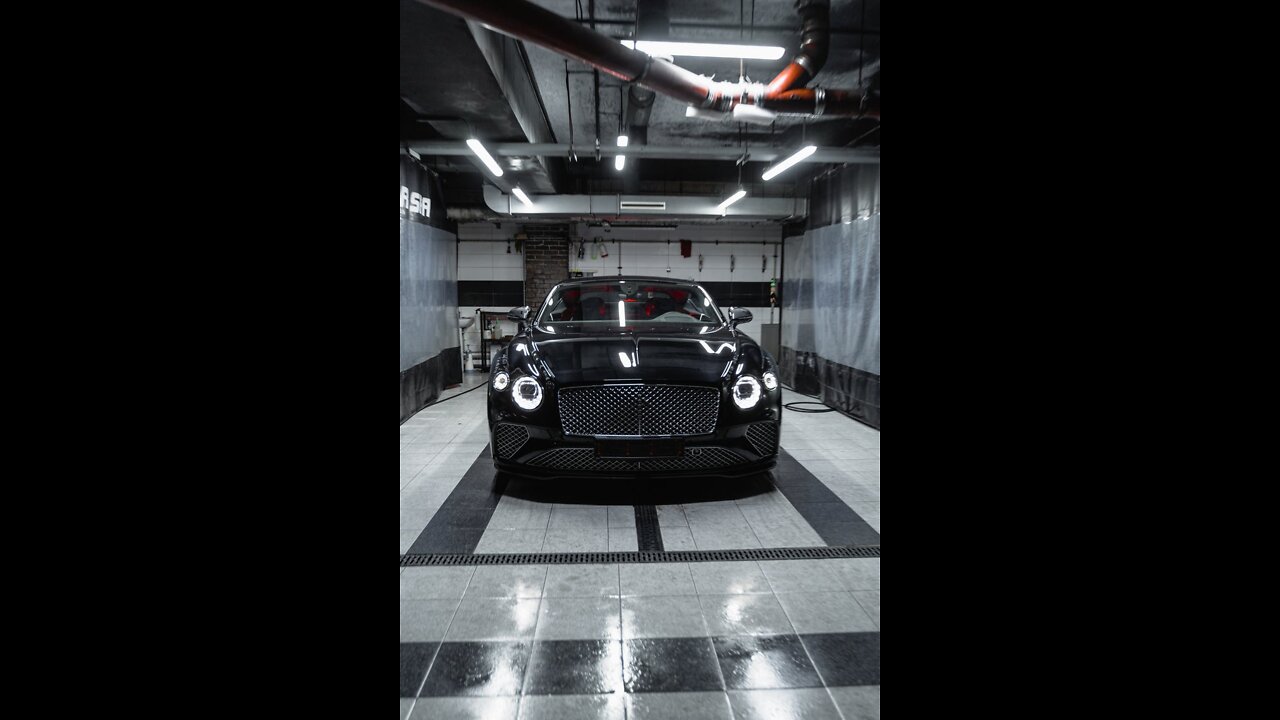 Going to rotate the motor