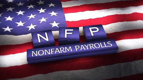 How to trade NFP $EURUSD $GOLD $SPX