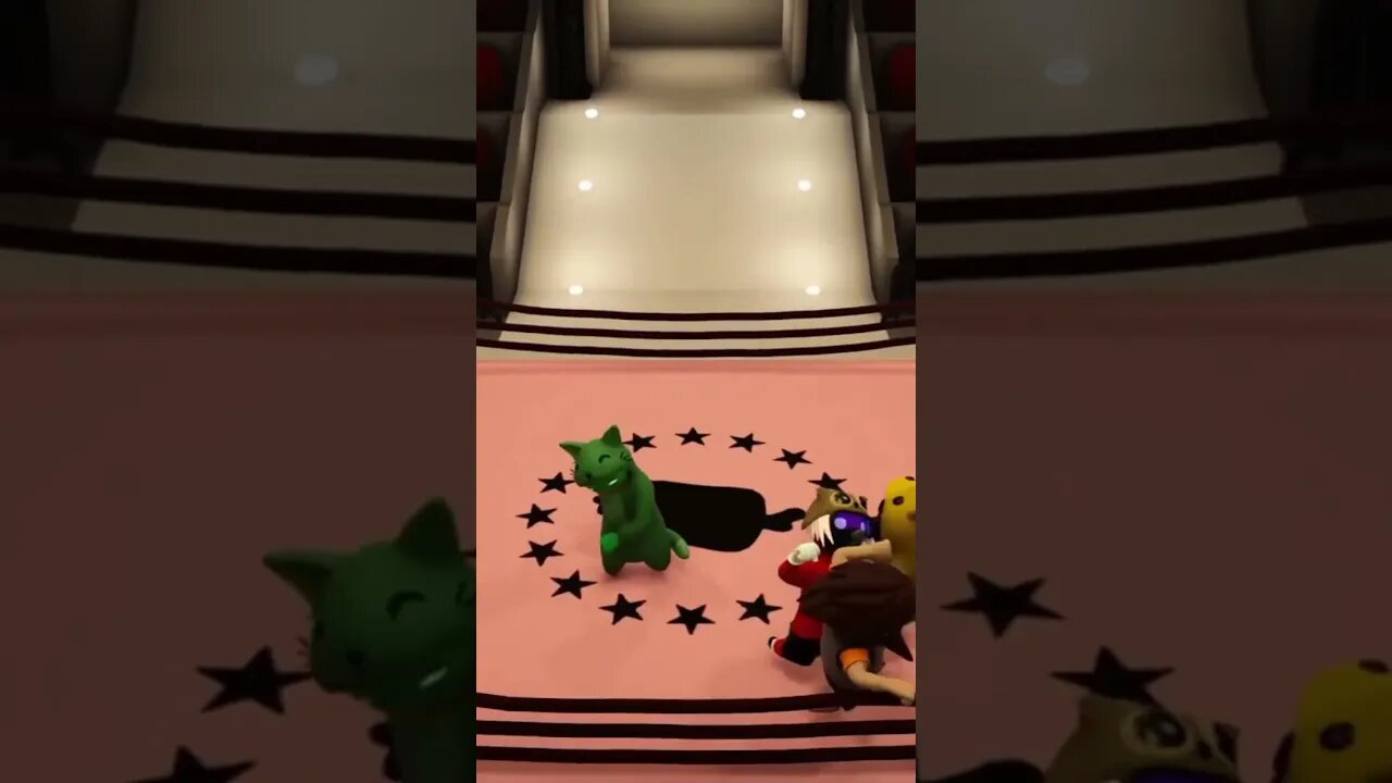 ID DO IT AGAIN!! #gangbeasts #gangbeastsfunnymoments #gaming #gamingvideos #fails
