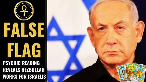 ISRAEL AND HEZBOLLAH CONSPIRACY