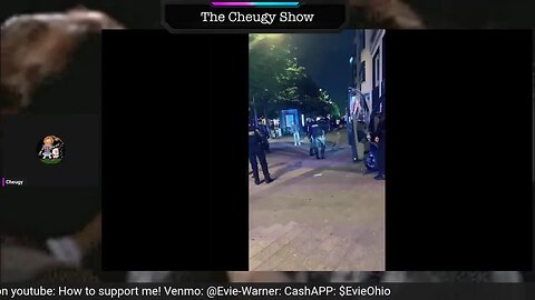 Breaking News Around the World