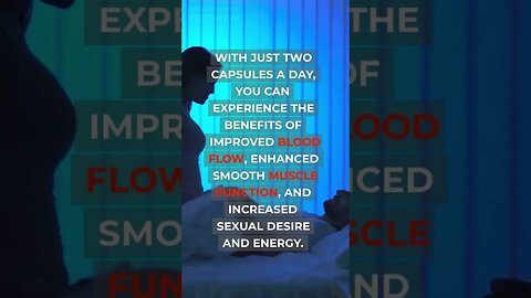 Are you ready to take control of your sexual health? (Link in Description)