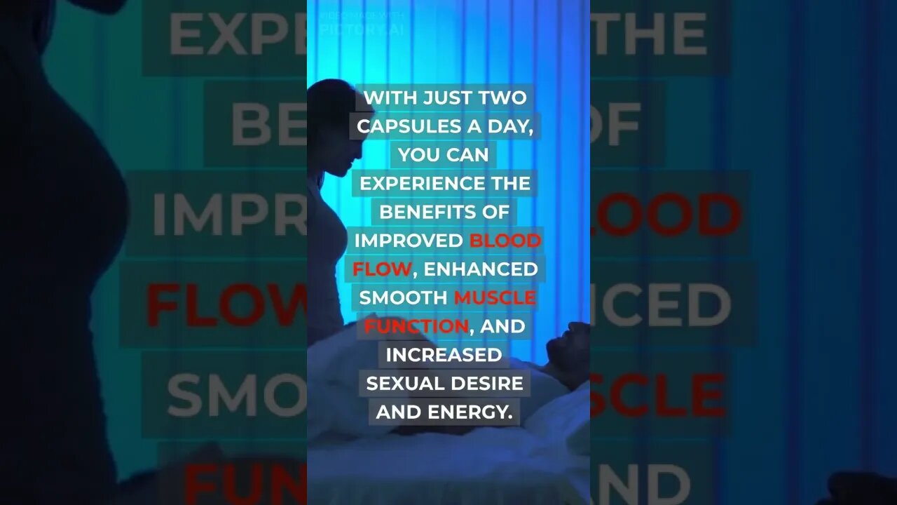 Are you ready to take control of your sexual health? (Link in Description)