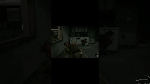 The Last Of Us Part 1, Killing Raiders 2, #shorts