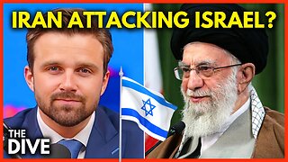 IRAN ATTACK ON ISRAEL? Jackson Returns From VENEZUELA!