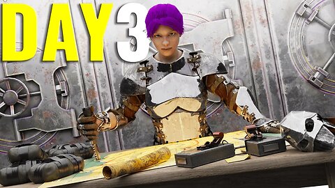 We Went On A RAIDING SPREE And Here's What HAPPENED | INX DUOS - ARK PvP
