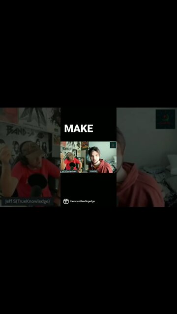 Video clip #6 of a recent Band Maid " Thrill" Video Reaction Video Collaboration! #bandmaidthrill