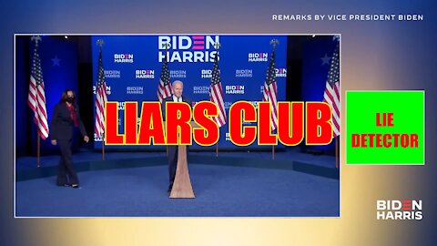 LIARS CLUB