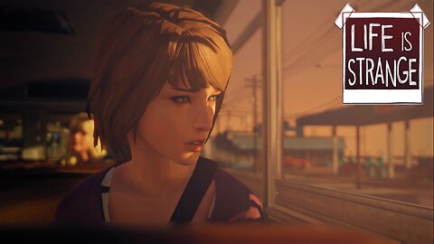 "Changing the World" Life is Strange (3.2)