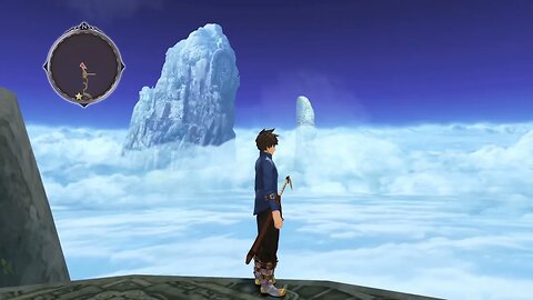 Tales of Zestiria Walkthrough Part 1 and Review Commentary starts at 30:49
