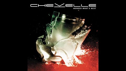 Chevelle ~ Send the Pain Below