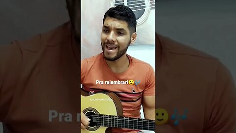 sextou com música boa! 🙂🎶