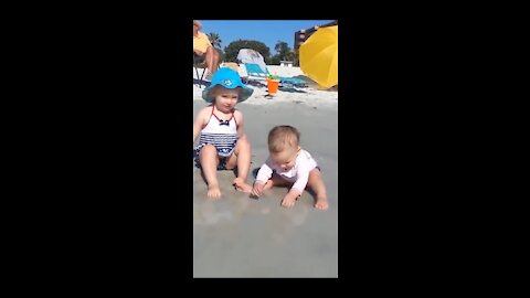 Best Funny baby video