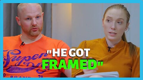 The Court System Found Every Way To Finesse Him