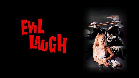 Evil Laugh (1986)