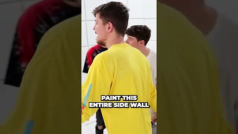 Uncovering the Crazy Challenges Behind a 10000 Gift Card Giveaway